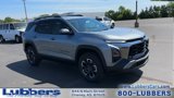 New 2026 Chevrolet Equinox ACTIV image 2