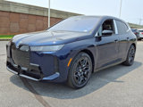 New 2026 BMW iX M70 image 2
