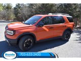 New 2026 Honda Passport TrailSport Elite image 5