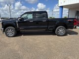 New 2025 Ford F250 Lariat w/ Lariat Ultimate Package image 4