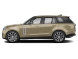 New 2025 Land Rover Range Rover SV image 3