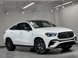 New 2025 Mercedes-Benz GLE 53 AMG 4MATIC Coupe image 2