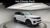 Certified 2024 Land Rover Range Rover Sport SE image 3