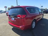 New 2025 Chrysler Voyager LX image 4