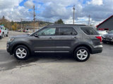 Used 2017 Ford Explorer XLT image 6