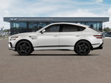 New 2026 Genesis GV80 3.5T e-SC image 3