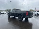 New 2025 Chevrolet Silverado 3500 LT w/ Trail Boss Package image 3
