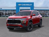 New 2026 Chevrolet Equinox ACTIV w/ Safety and Technology Package image 6
