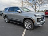 New 2025 Chevrolet Tahoe Premier image 2