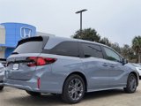 New 2025 Honda Odyssey Touring image 5