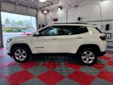 Used 2021 Jeep Compass Latitude image 4