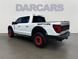 Used 2025 Ford F150 Raptor w/ Equipment Group 803A Raptor R image 5