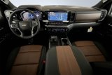 New 2025 Chevrolet Silverado 1500 High Country image 5