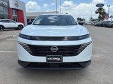 New 2025 Nissan Murano SL w/ Cargo Package image 2