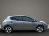 Used 2017 Nissan Leaf SL image 2