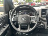 New 2025 RAM 1500 Classic Warlock image 3