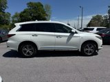 Used 2018 INFINITI QX60 FWD w/ Premium Plus Package image 6