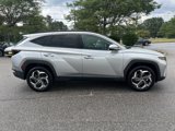 Certified 2022 Hyundai Tucson Limited image 4