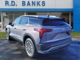 New 2025 Chevrolet Blazer EV LT image 3