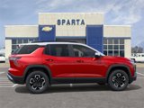New 2026 Chevrolet Equinox ACTIV w/ Convenience Package III image 5