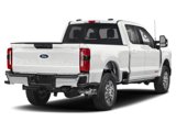 New 2026 Ford F250 Lariat image 2