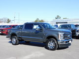 New 2025 Ford F250 Lariat w/ Chrome Package image 4