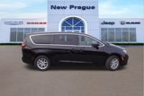 New 2025 Chrysler Pacifica Select w/ Uconnect Theater Family Group image 2