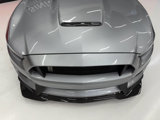 Used 2020 Ford Mustang Shelby GT350 w/ Technology Package image 6