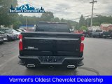 New 2025 Chevrolet Silverado 1500 LT Trail Boss w/ LT Trail Boss Premium Package image 4