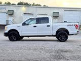 Used 2016 Ford F150 XLT image 4
