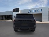 New 2025 Lincoln Navigator L Reserve w/ Jet Appearance Package image 5