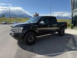 Used 2018 Ford F150 Platinum image 3
