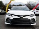 Used 2022 Toyota Camry LE image 2