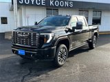 New 2025 GMC Sierra 2500 Denali Ultimate image 4
