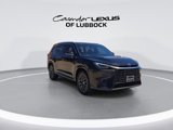 New 2025 Lexus TX 350 FWD image 2