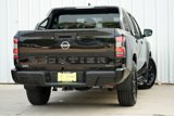 Used 2023 Nissan Frontier SV w/ Midnight Edition Package image 3