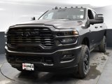 New 2025 RAM 2500 Big Horn image 2