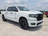 New 2025 RAM 1500 Laramie image 2