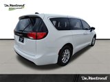 New 2025 Chrysler Voyager LX image 5