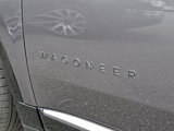 New 2025 Jeep Wagoneer Launch Edition image 5