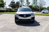 New 2025 Acura MDX Type S image 3