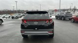 New 2025 Hyundai Tucson Limited image 6