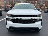 Used 2022 Chevrolet Silverado 1500 Custom image 2