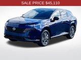 New 2025 Nissan Murano SL image 2