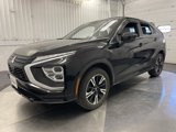 Used 2023 Mitsubishi Eclipse Cross SEL image 2