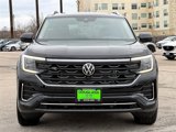 New 2025 Volkswagen Atlas SEL Premium R-Line image 3