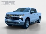 New 2026 Chevrolet Silverado 1500 LTZ w/ LTZ Premium Package image 3
