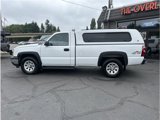 Used 2006 Chevrolet Silverado 1500 W/T image 5
