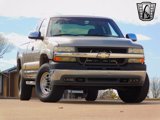 Used 2002 Chevrolet Silverado 2500 LS w/ Electrical Convenience Pkg image 5