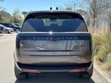 New 2025 Land Rover Range Rover SE image 3